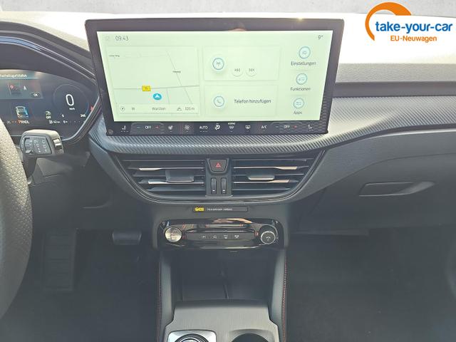 Ford - Kuga - EU-Neuwagen - Reimport