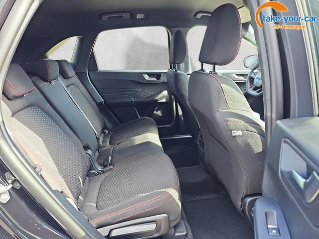 Ford - Kuga - EU-Neuwagen - Reimport