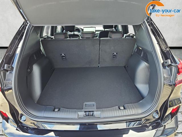 Ford - Kuga - EU-Neuwagen - Reimport
