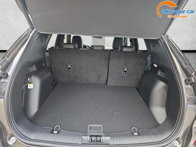 Ford - Kuga - EU-Neuwagen - Reimport