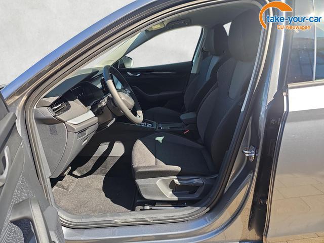 Skoda - Octavia Combi - EU-Neuwagen - Reimport