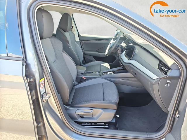 Skoda - Octavia Combi - EU-Neuwagen - Reimport