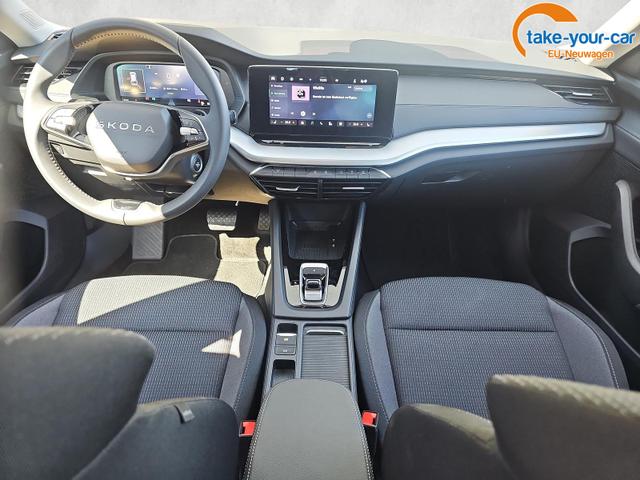 Skoda - Octavia Combi - EU-Neuwagen - Reimport