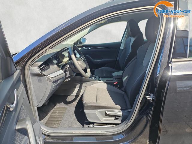 Skoda - Octavia Combi - EU-Neuwagen - Reimport