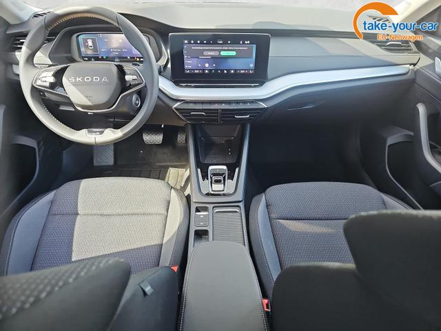 Skoda - Octavia Combi - EU-Neuwagen - Reimport