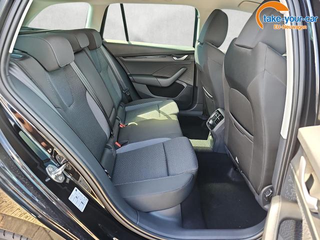 Skoda - Octavia Combi - EU-Neuwagen - Reimport