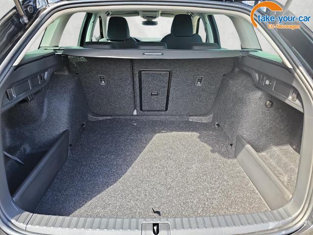 Skoda - Octavia Combi - EU-Neuwagen - Reimport