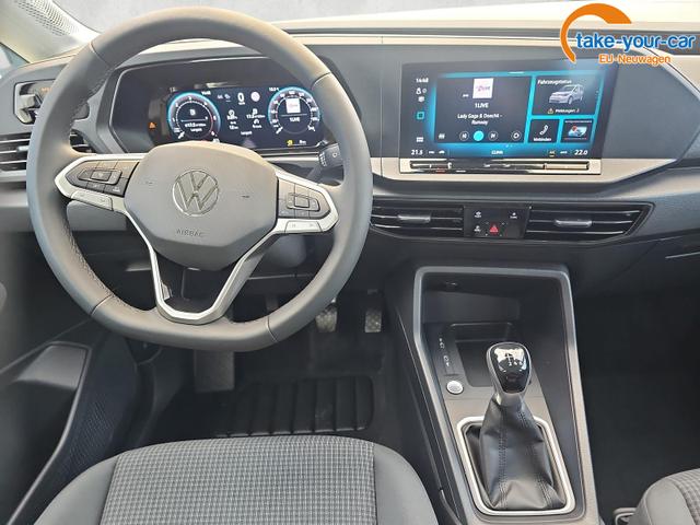 Volkswagen - Caddy - EU-Neuwagen - Reimport