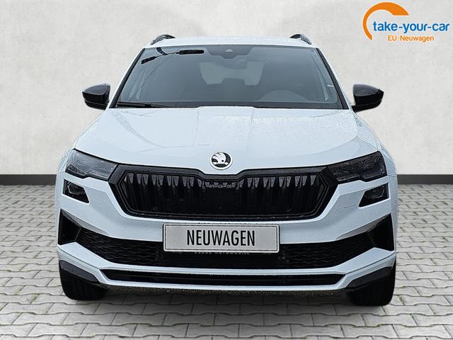 Skoda - Karoq - EU-Neuwagen - Reimport