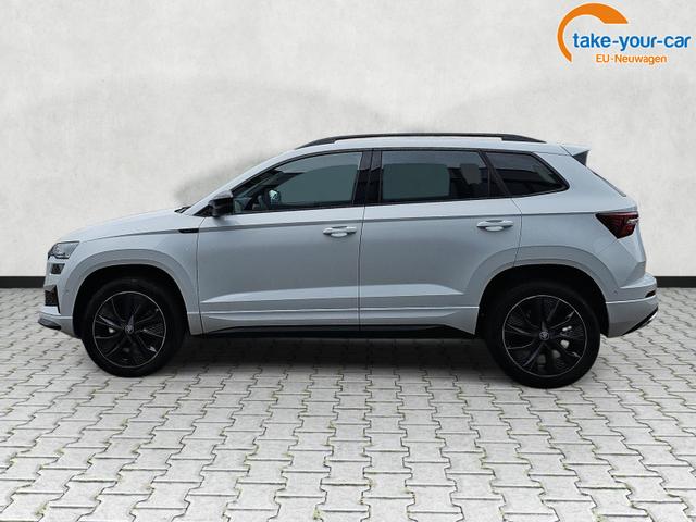 Skoda - Karoq - EU-Neuwagen - Reimport