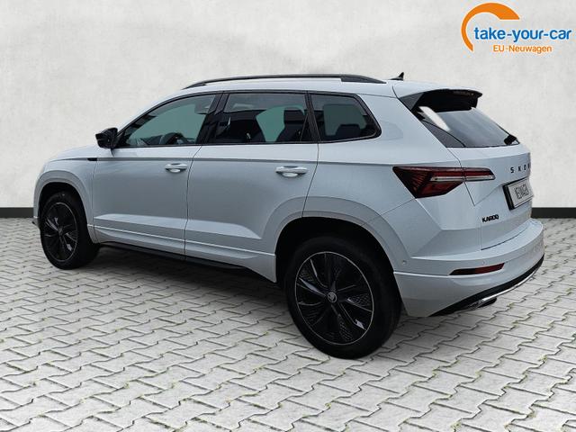 Skoda - Karoq - EU-Neuwagen - Reimport