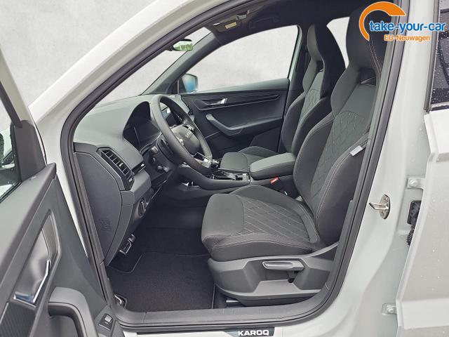 Skoda - Karoq - EU-Neuwagen - Reimport
