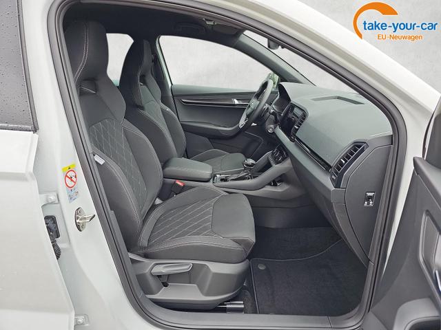 Skoda - Karoq - EU-Neuwagen - Reimport