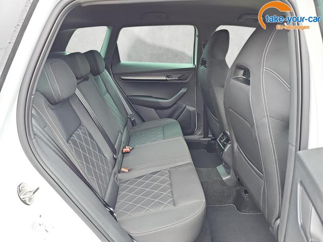 Skoda - Karoq - EU-Neuwagen - Reimport