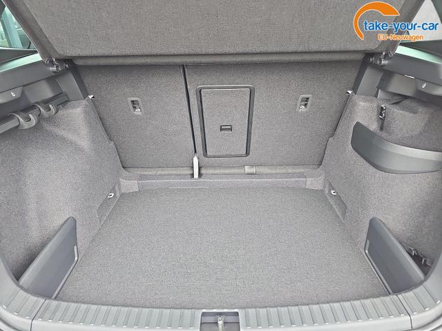Skoda - Karoq - EU-Neuwagen - Reimport