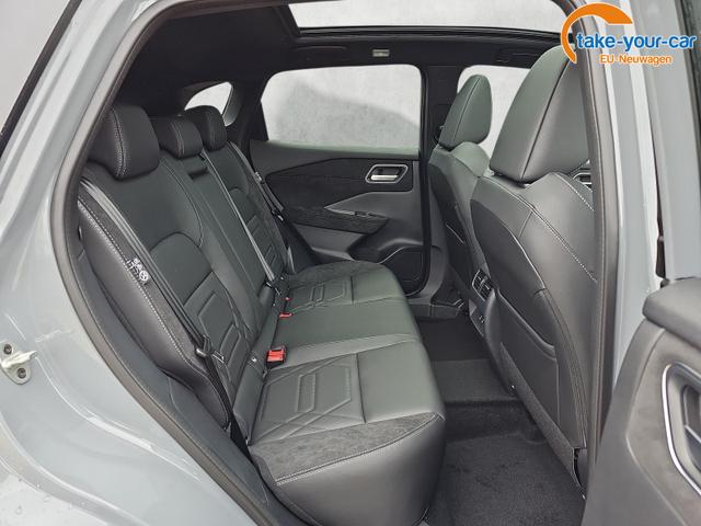 Nissan - Qashqai - EU-Neuwagen - Reimport