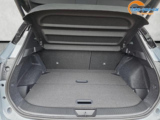 Nissan - Qashqai - EU-Neuwagen - Reimport