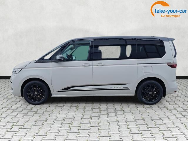 Volkswagen - T7 Multivan - EU-Neuwagen - Reimport