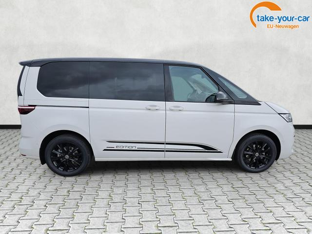 Volkswagen - T7 Multivan - EU-Neuwagen - Reimport