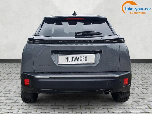 Peugeot - 2008 - EU-Neuwagen - Reimport