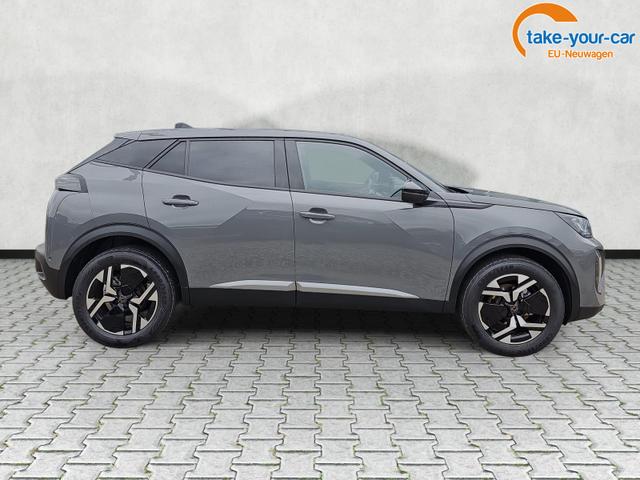 Peugeot - 2008 - EU-Neuwagen - Reimport