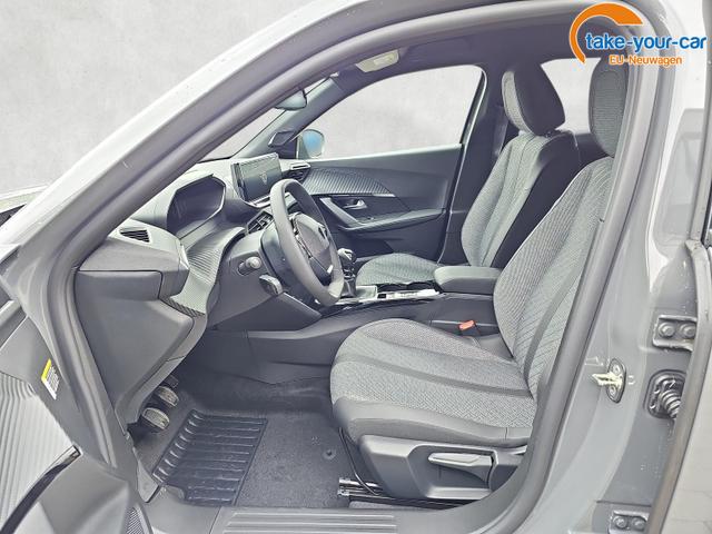 Peugeot - 2008 - EU-Neuwagen - Reimport
