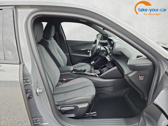 Peugeot - 2008 - EU-Neuwagen - Reimport