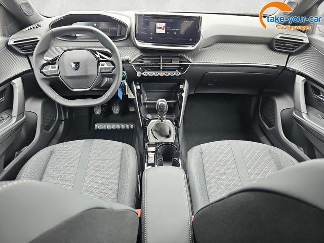 Peugeot - 2008 - EU-Neuwagen - Reimport
