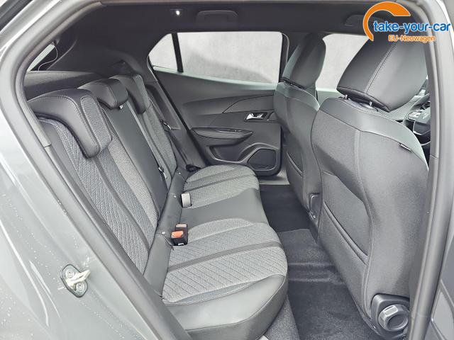 Peugeot - 2008 - EU-Neuwagen - Reimport