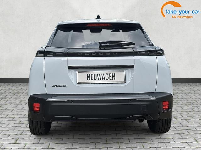 Peugeot - 2008 - EU-Neuwagen - Reimport