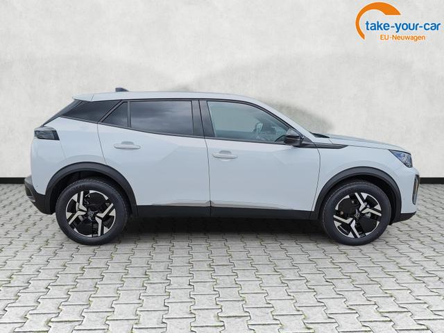 Peugeot - 2008 - EU-Neuwagen - Reimport