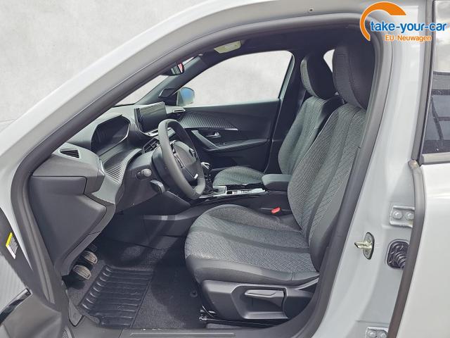 Peugeot - 2008 - EU-Neuwagen - Reimport