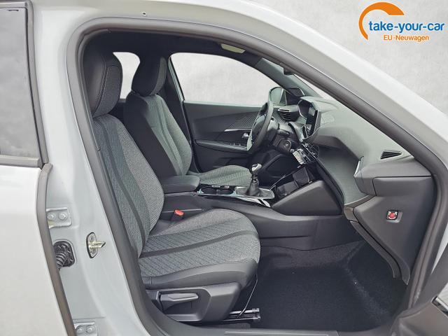 Peugeot - 2008 - EU-Neuwagen - Reimport