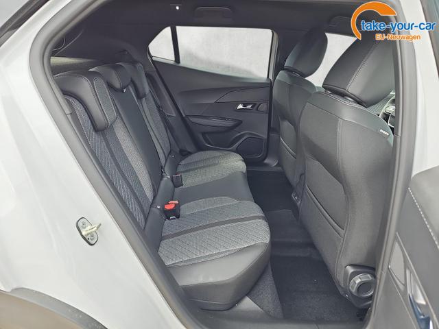 Peugeot - 2008 - EU-Neuwagen - Reimport