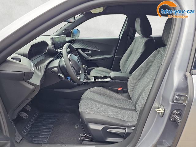Peugeot - 2008 - EU-Neuwagen - Reimport