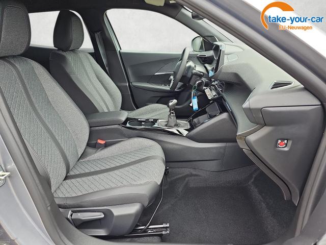 Peugeot - 2008 - EU-Neuwagen - Reimport