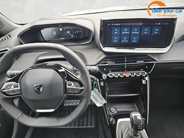 Peugeot - 2008 - EU-Neuwagen - Reimport