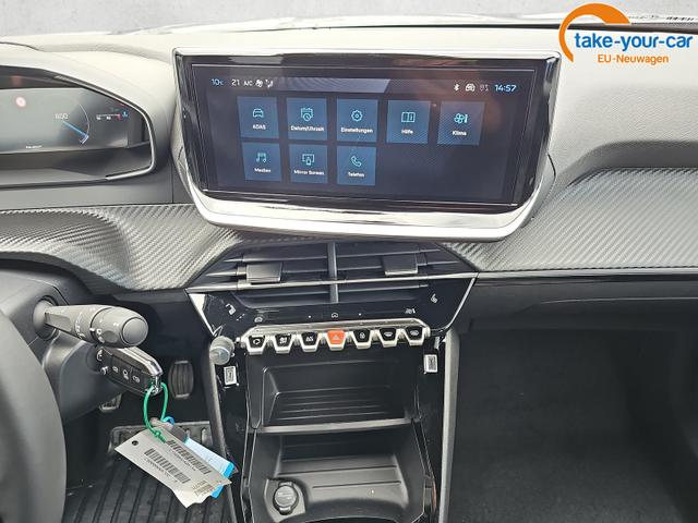 Peugeot - 2008 - EU-Neuwagen - Reimport