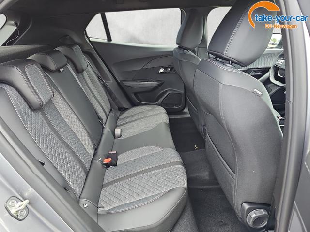 Peugeot - 2008 - EU-Neuwagen - Reimport