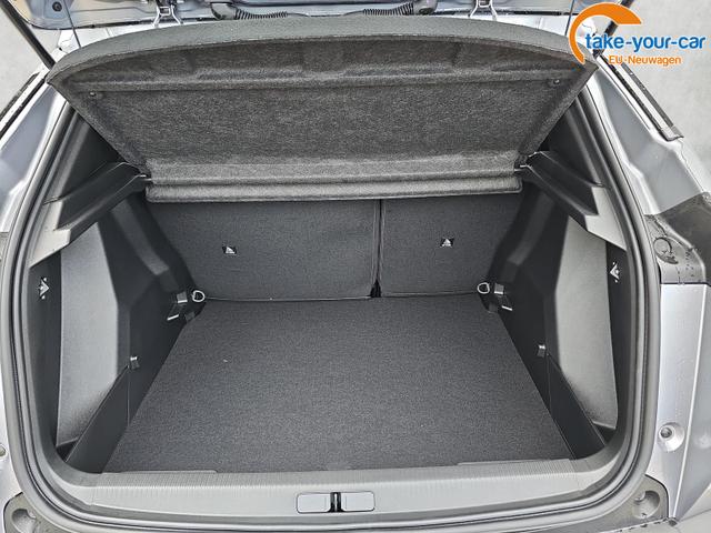 Peugeot - 2008 - EU-Neuwagen - Reimport
