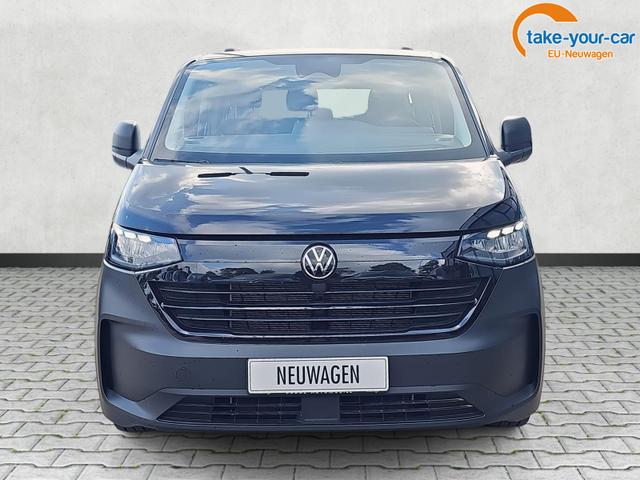 Volkswagen - T7 Caravelle - EU-Neuwagen - Reimport