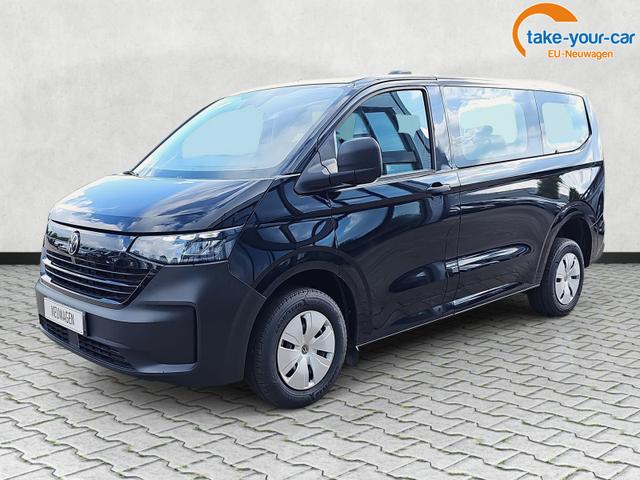 Volkswagen - T7 Caravelle - EU-Neuwagen - Reimport