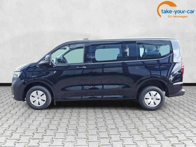 Volkswagen - T7 Caravelle - EU-Neuwagen - Reimport