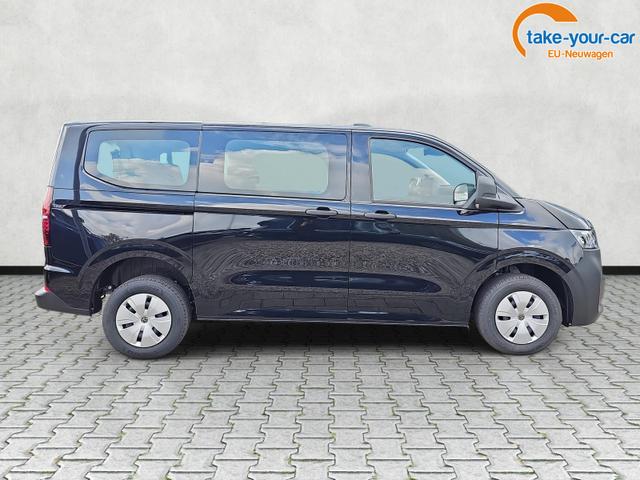 Volkswagen - T7 Caravelle - EU-Neuwagen - Reimport