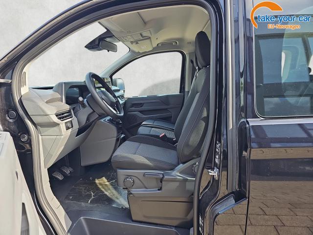 Volkswagen - T7 Caravelle - EU-Neuwagen - Reimport