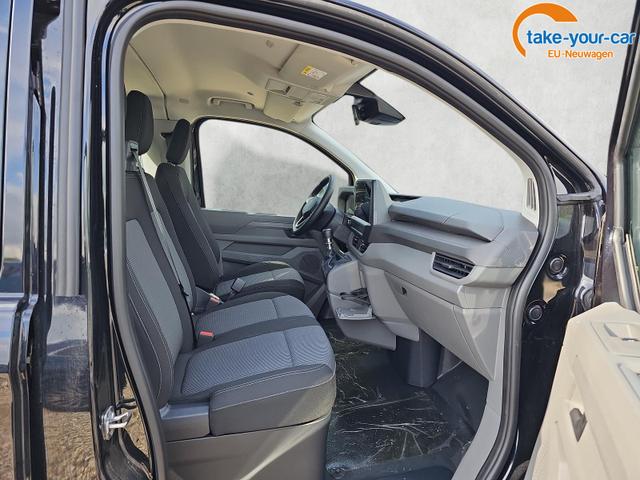 Volkswagen - T7 Caravelle - EU-Neuwagen - Reimport