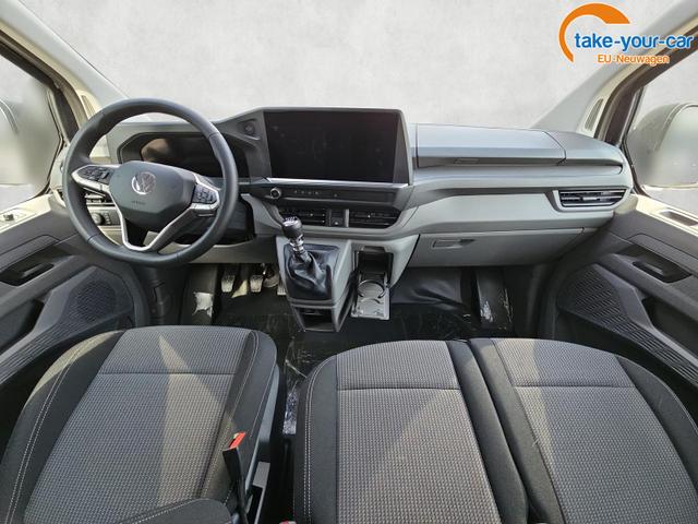 Volkswagen - T7 Caravelle - EU-Neuwagen - Reimport