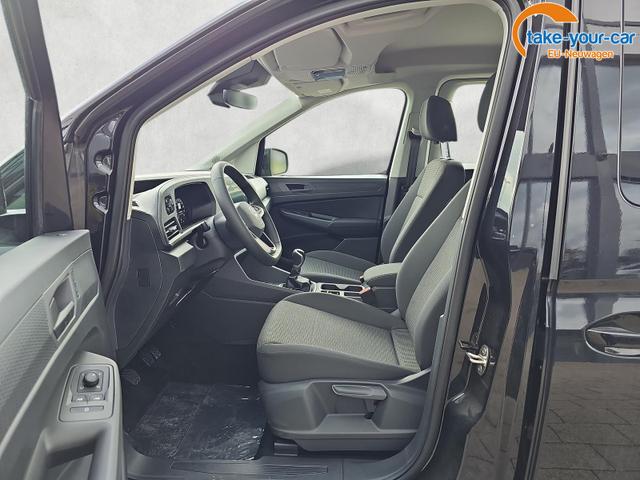 Volkswagen - Caddy Maxi - EU-Neuwagen - Reimport