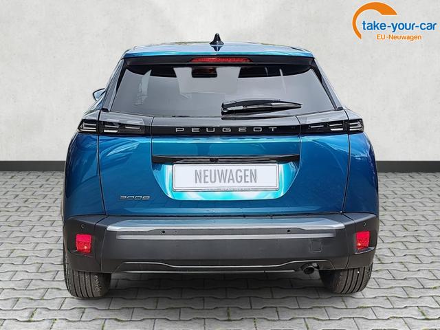 Peugeot - 2008 - EU-Neuwagen - Reimport