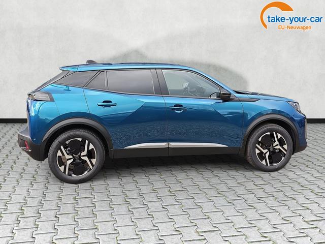Peugeot - 2008 - EU-Neuwagen - Reimport